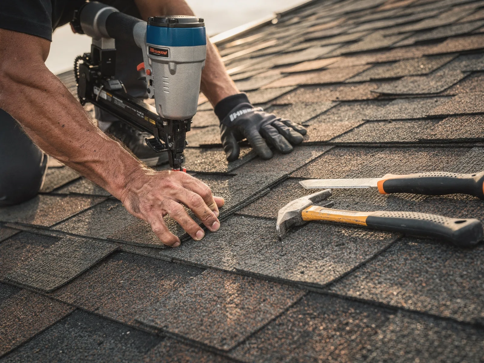 Why choose Roof Repair in Port Tobacco, MD
